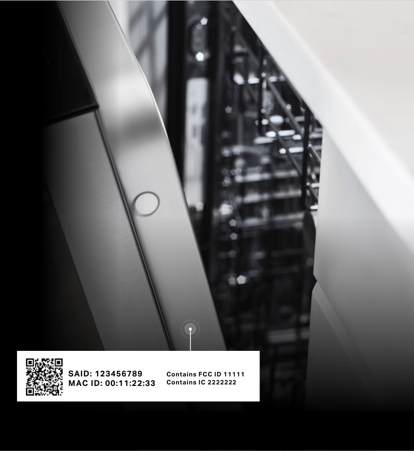 How To Connect Your Dishwasher to WiFi JennAir