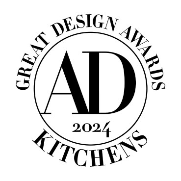 The AD Great Design Awards 2024 logo