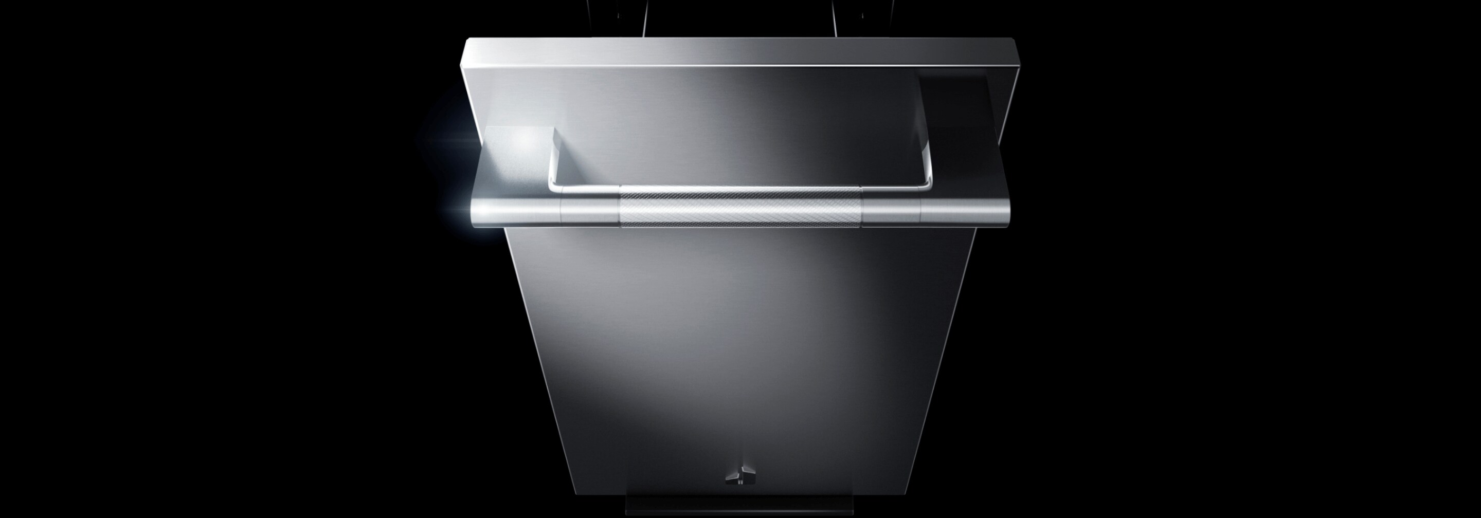 A JennAir® RISE™ Design Compactor.