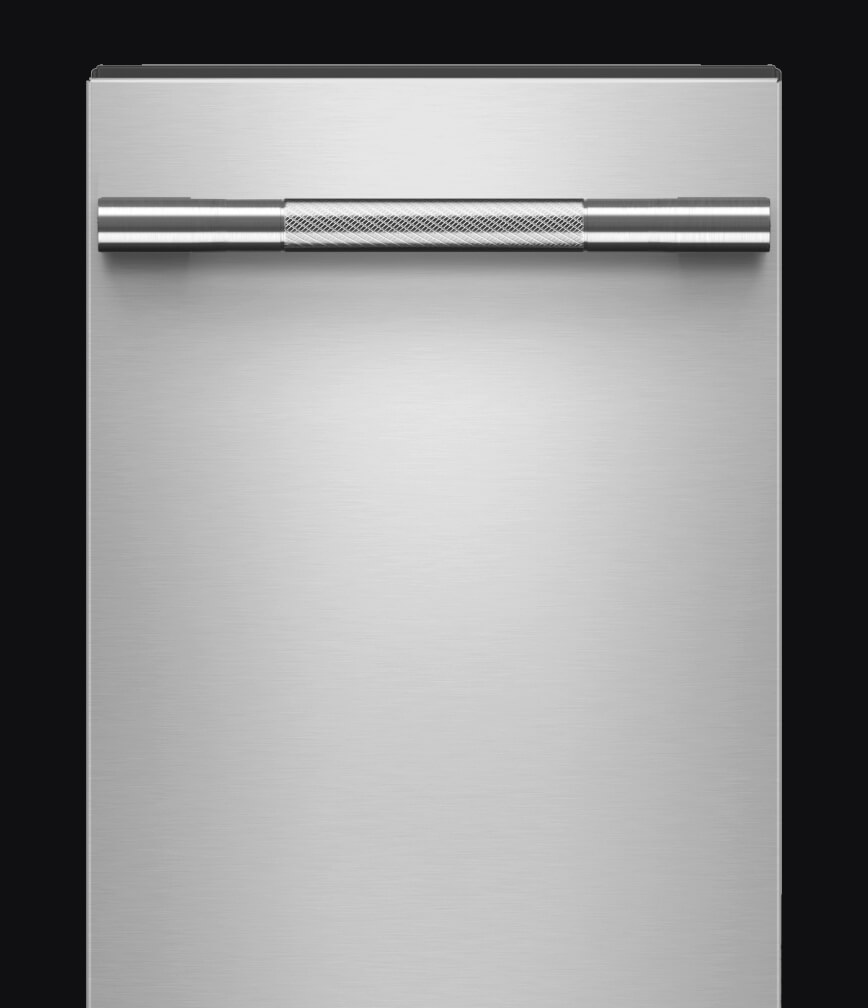 A JennAir® RISE™ Design Compactor.