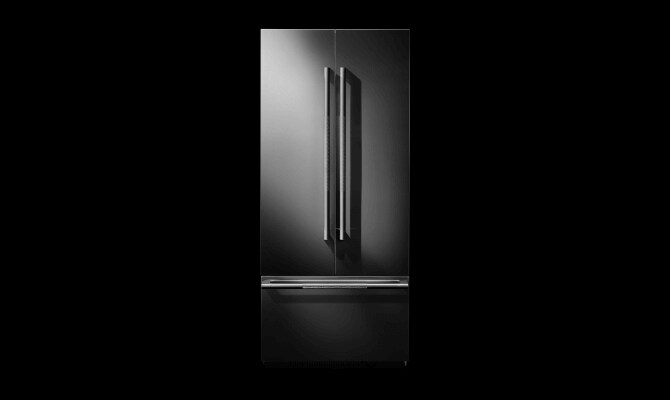 JennAir® French door refrigerator