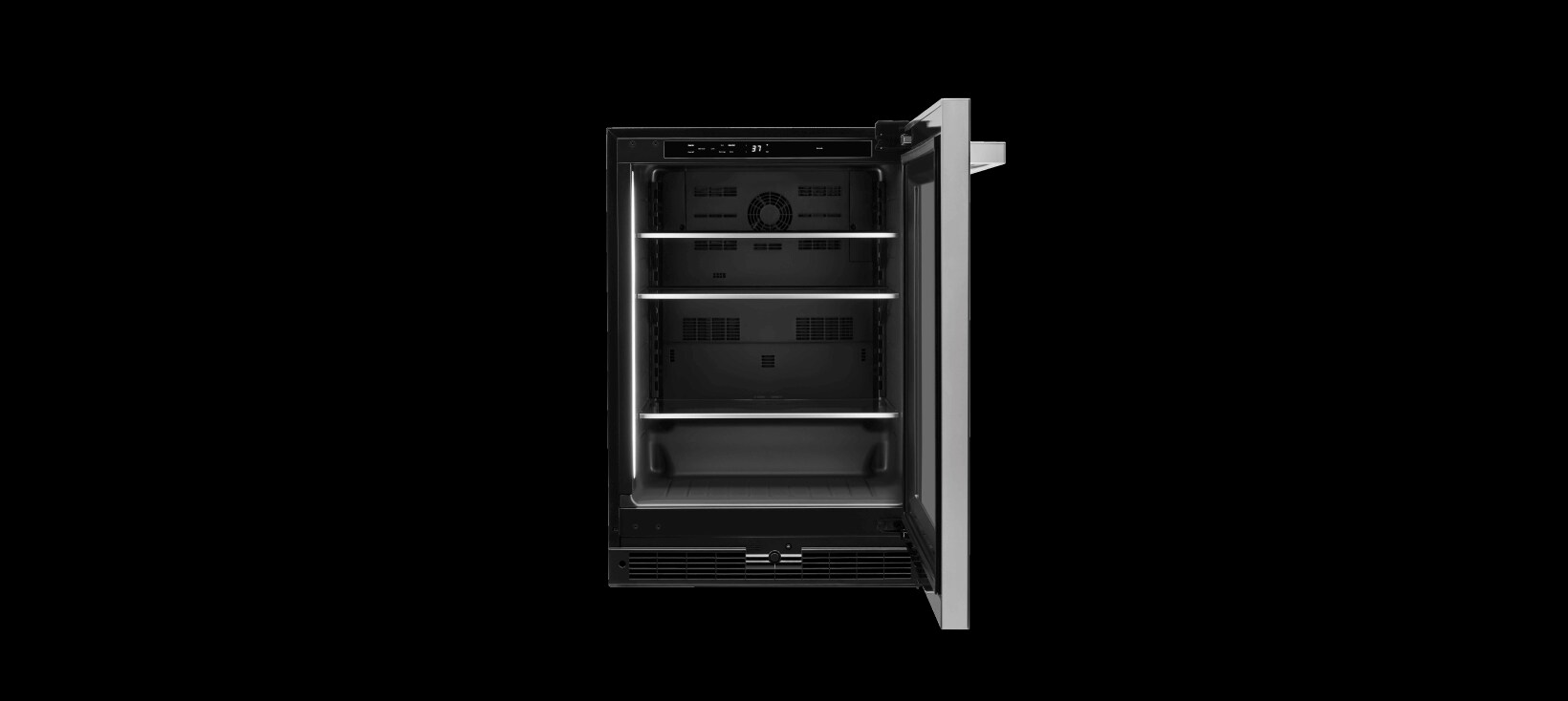 JennAir® undercounter refrigerator JennAir® undercounter refrigerator