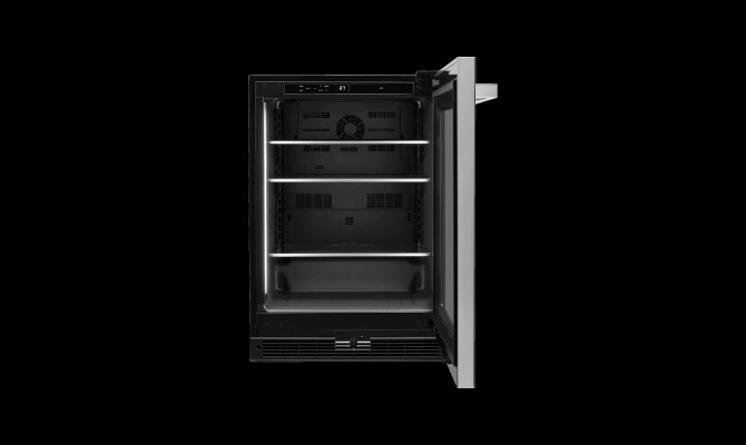 JennAir® undercounter refrigerator
