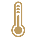 Temperature icon