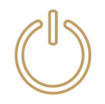 Power icon