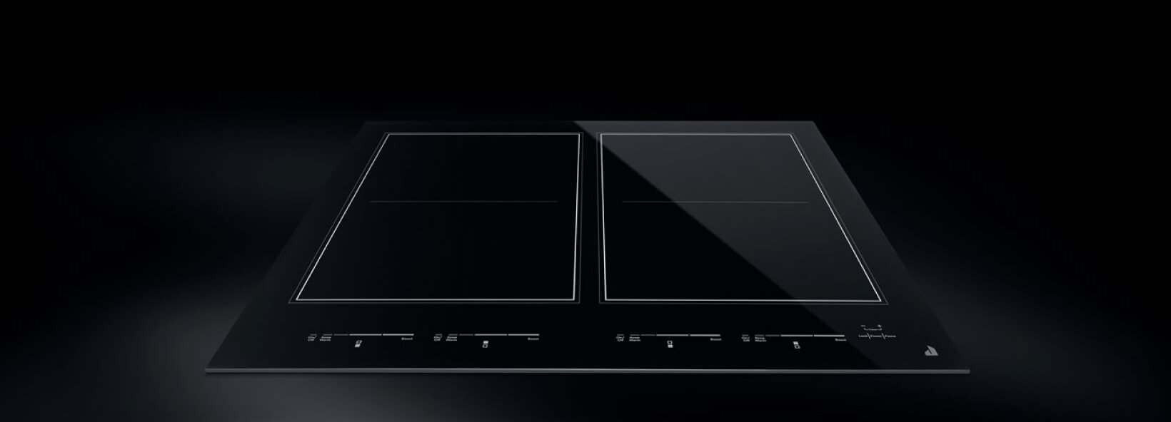 JennAir® induction cooktop JennAir® induction cooktop