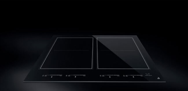 JennAir® induction cooktop