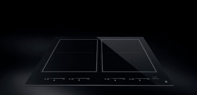 JennAir® induction cooktop JennAir® induction cooktop