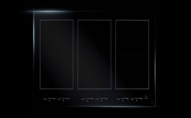 JennAir® induction cooktop