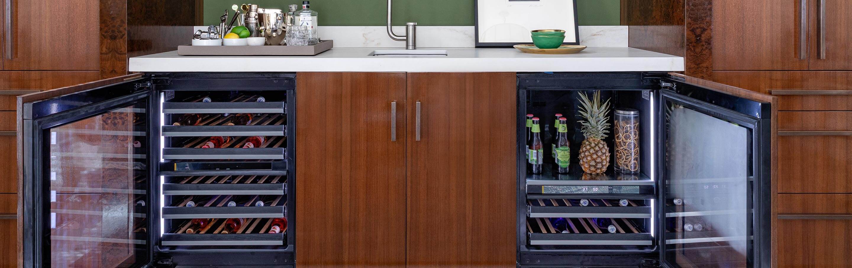 10 Open Kitchen Ideas for Effortless Entertaining | JennAir