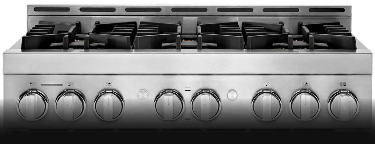 Professional Range Inner Box Dimensions Professional Range Sizes | JennAir