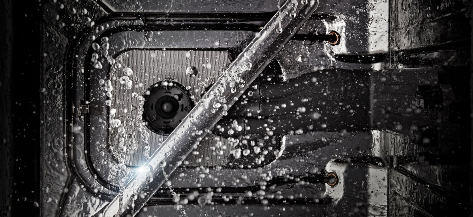 Types of High End Dishwashers JennAir