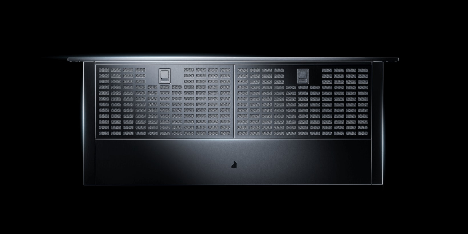 JennAir® downdraft vent hood