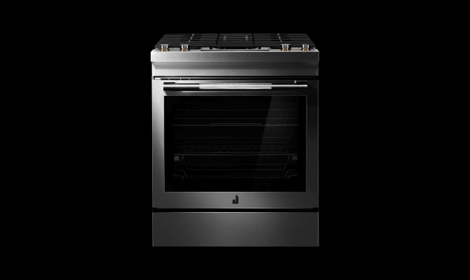 JennAir® gas range