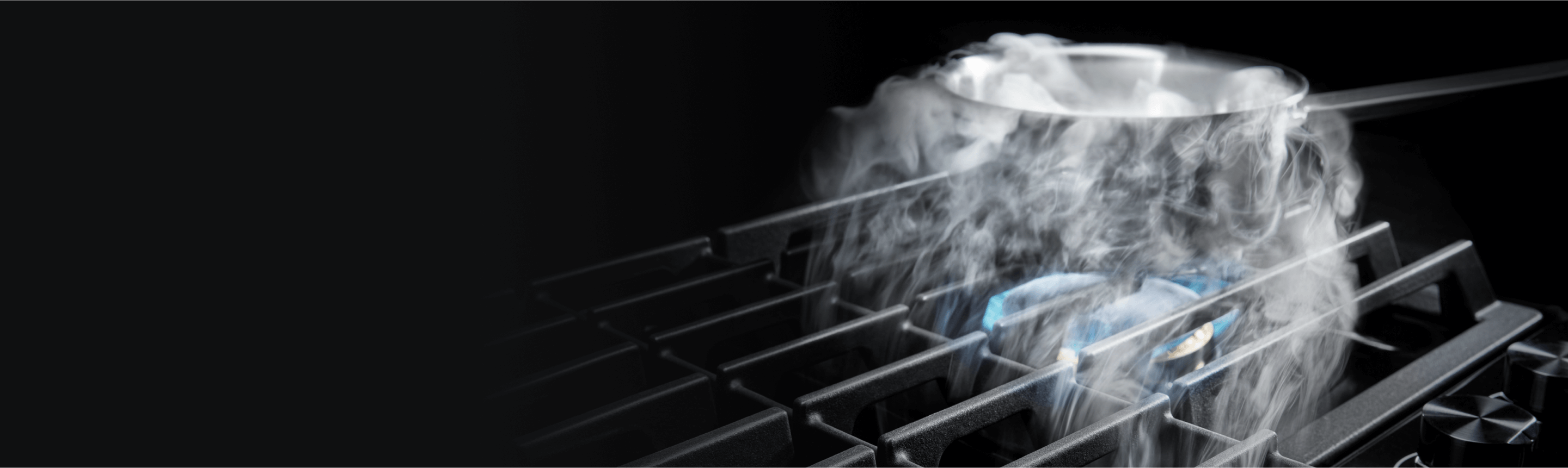 What is a Downdraft Cooktop or Range? | JennAir