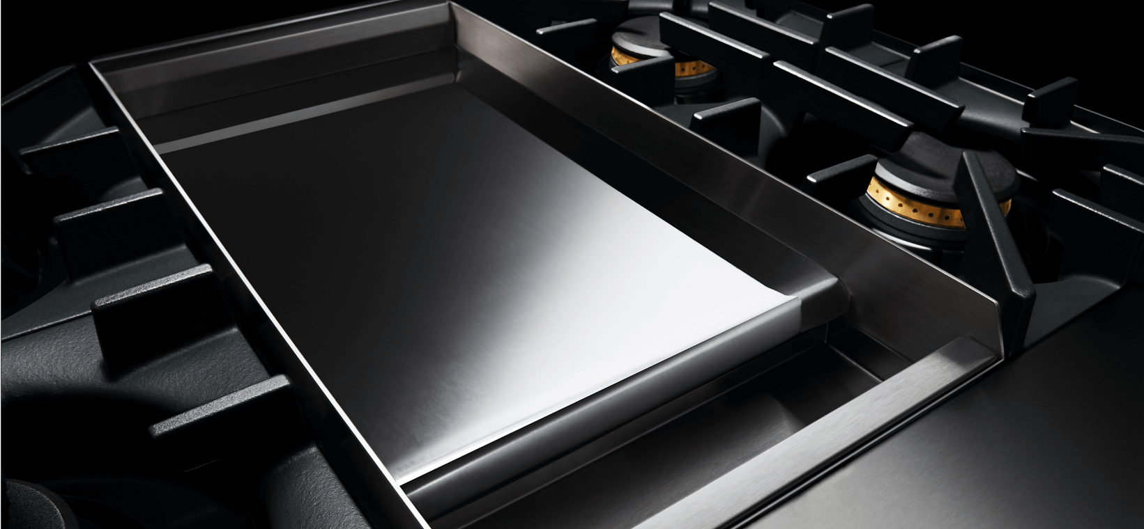 What Are Dual Fuel Ranges? JennAir