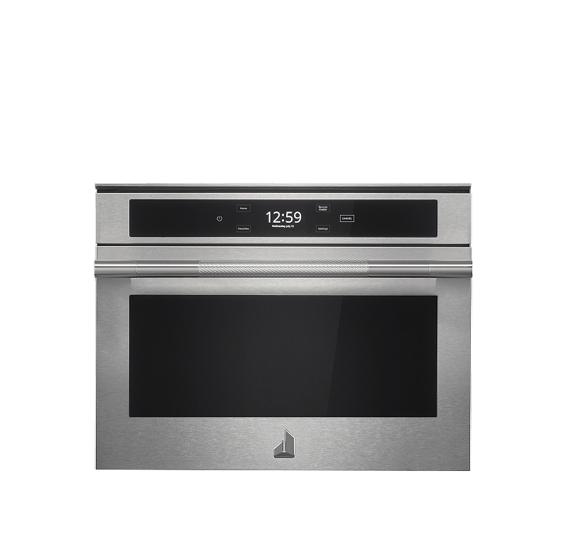 A RISE 24" Built-In Speed Oven