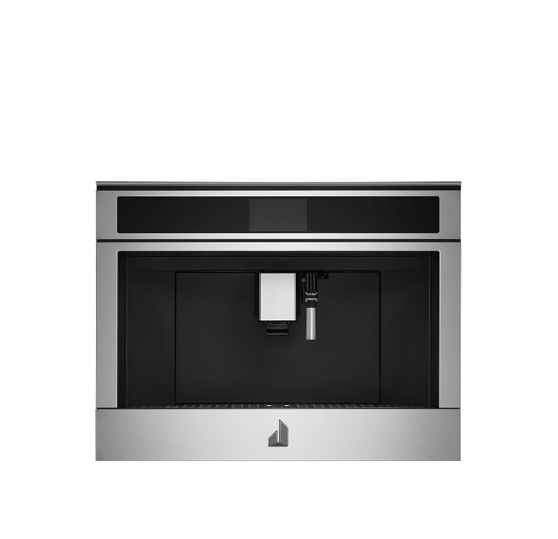 A RISE 24" Built-In Coffee System