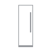 A single icon of a column.