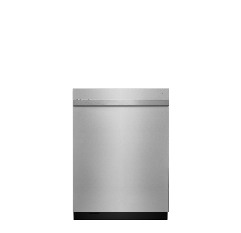 A 24" NOIR™ Dishwasher.