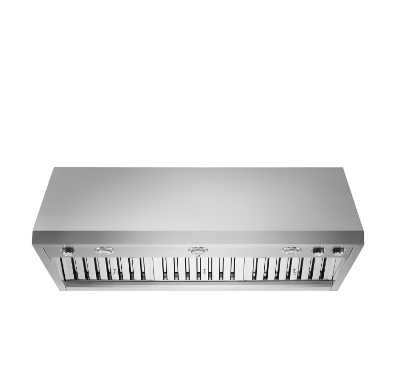 A 48" Pro Wall-Mount Hood