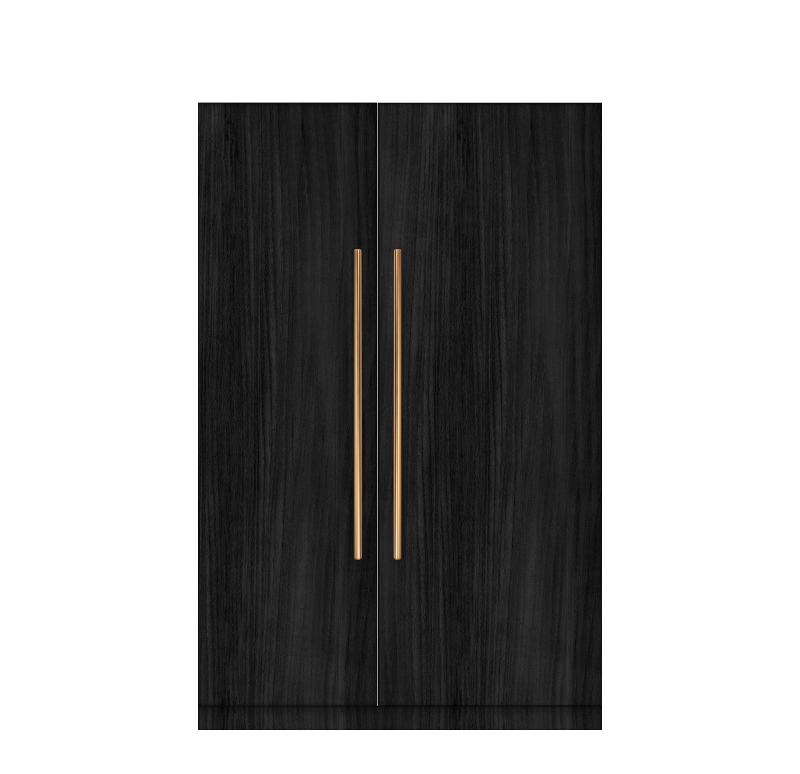 A pair of JennAir® Columns.