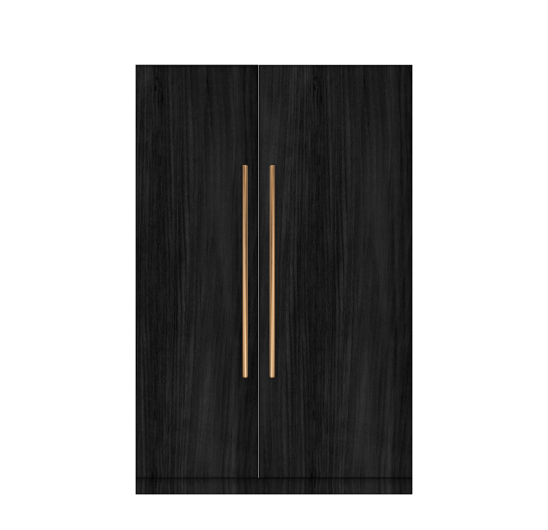 A pair of JennAir® Columns.