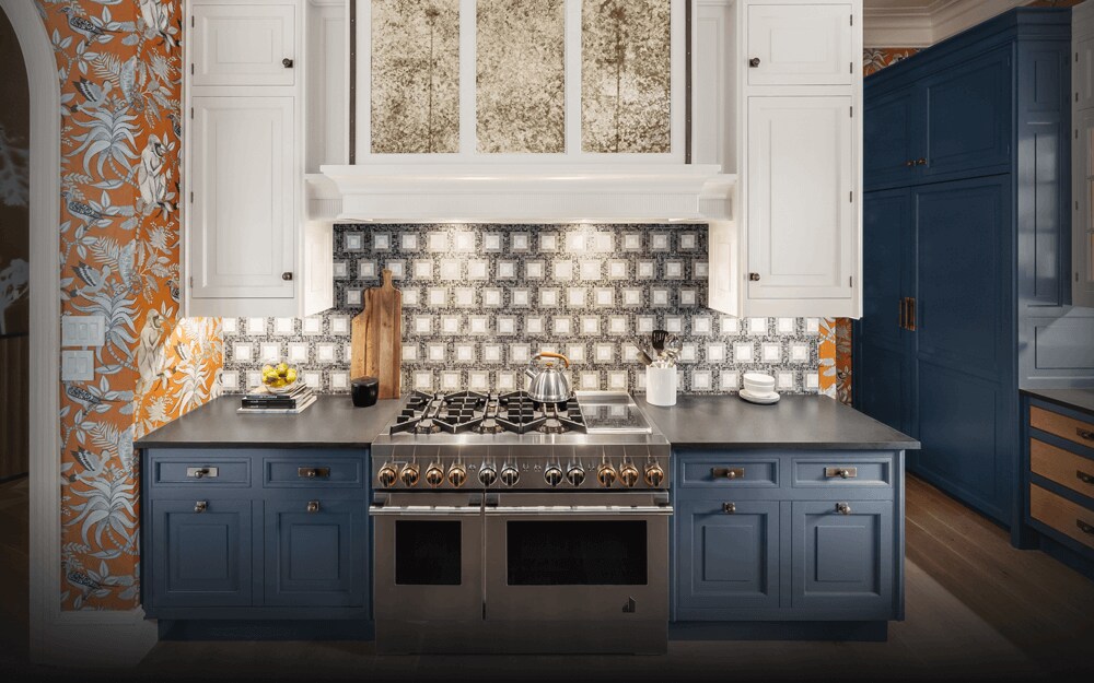 High End Kitchen Ranges Explore High-End Cooking Appliances | JennAir