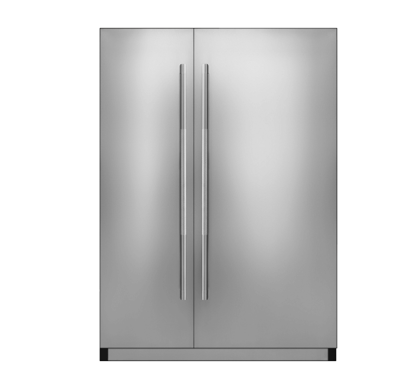 A pair of JennAir® Columns.