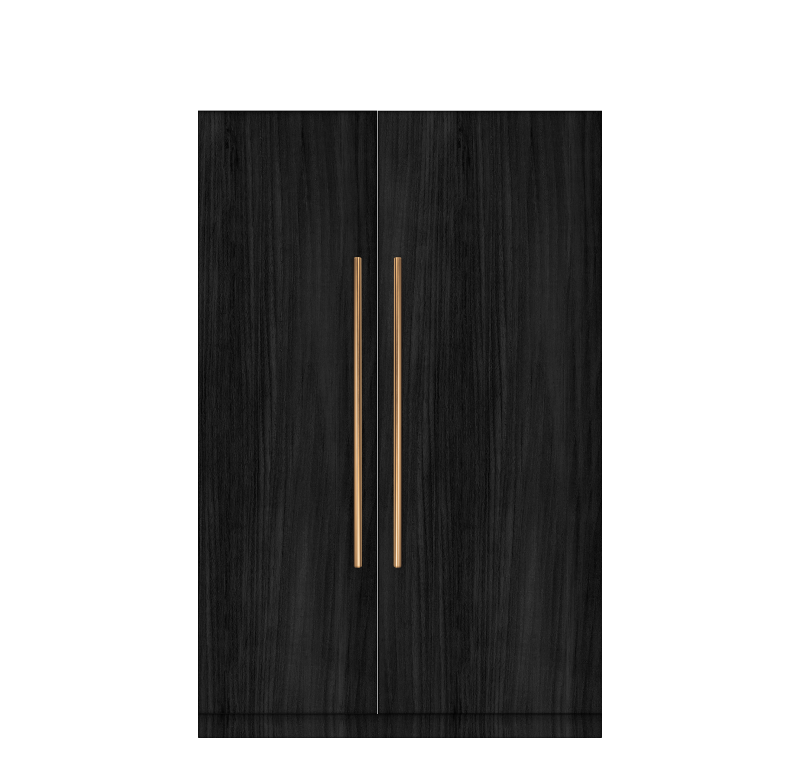 A pair of JennAir® Columns.