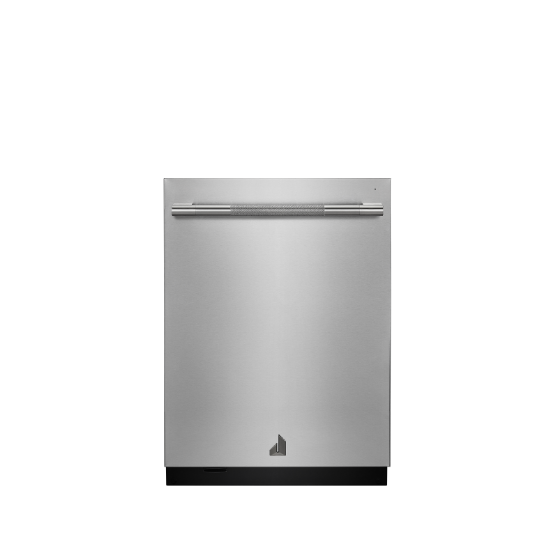 A JennAir® RISE™ Dishwasher.