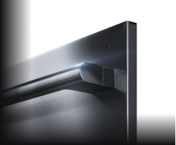 A JennAir® RISE™ Dishwasher.