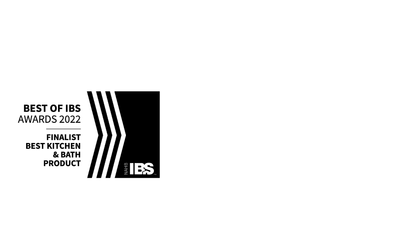 The Best of IBS Awards 2022 Logo