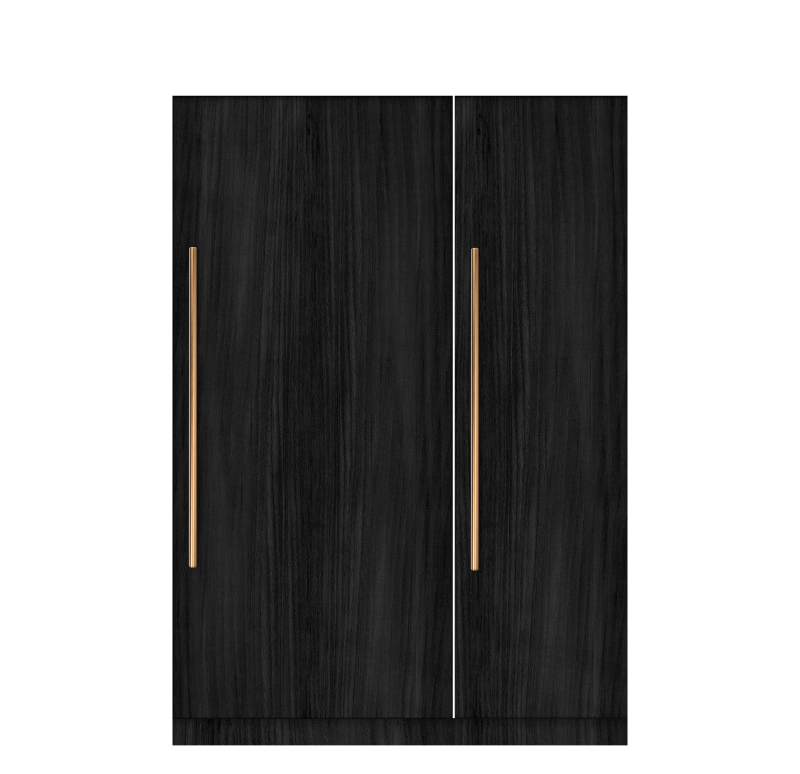 A pair of JennAir® Columns.