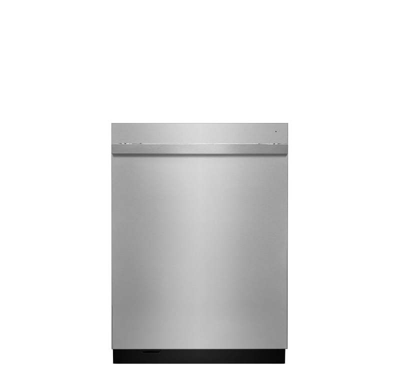 A 24" NOIR™ Dishwasher.