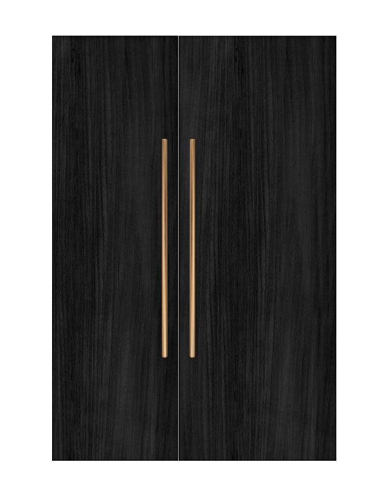 A pair of JennAir® Columns.