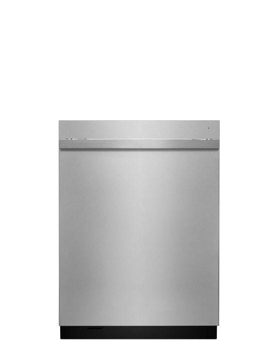 A 24" NOIR™ Dishwasher.