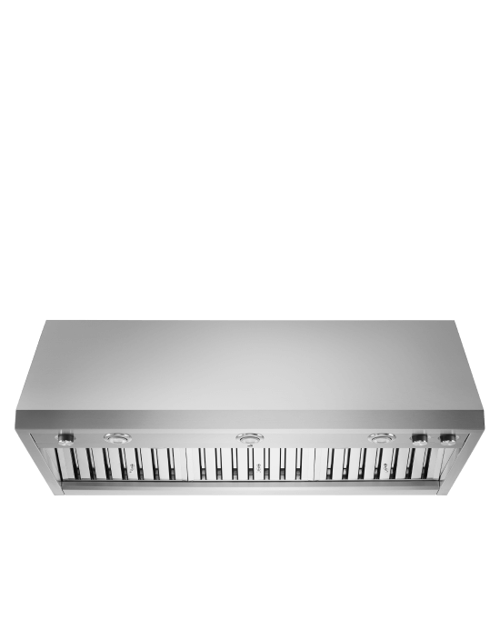 A 48" Pro Wall-Mount Hood .