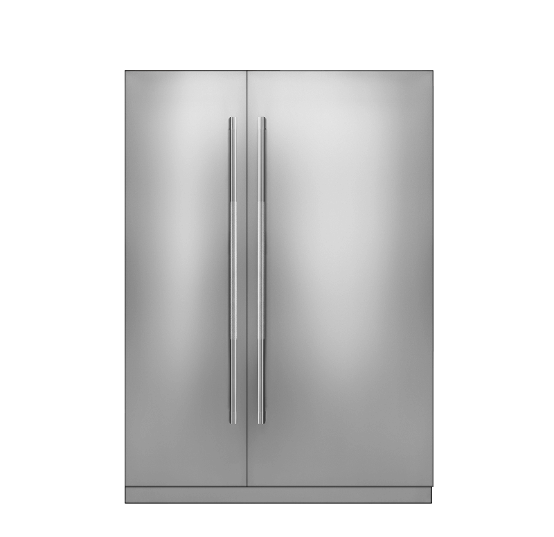 A pair of JennAir® Columns.