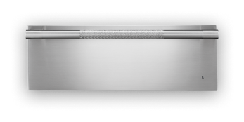 A JennAir® Warming Drawer