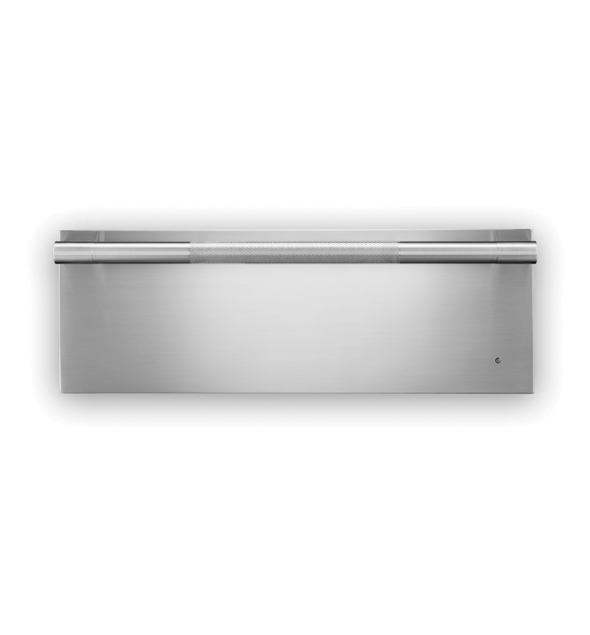 A JennAir® Warming Drawer