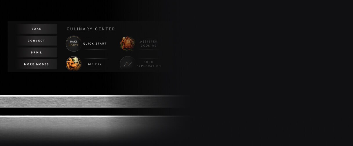 Closeup of the LCD display.