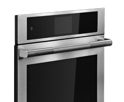A RISE™ Wall Oven.