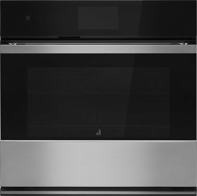 A NOIR™ JennAir® Wall Oven. A NOIR™ JennAir® Wall Oven.