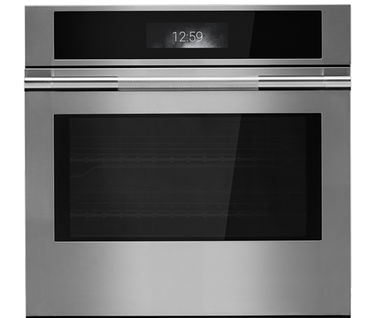 A RISE™ JennAir® Wall Oven. A RISE™ JennAir® Wall Oven.