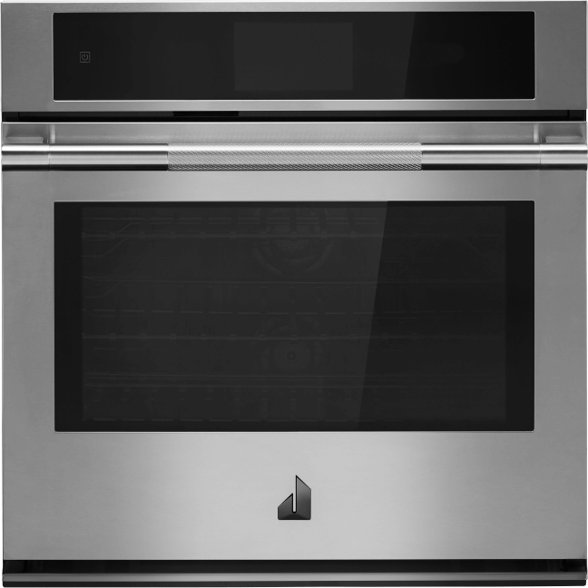 A RISE™ JennAir® Wall Oven. A RISE™ JennAir® Wall Oven.