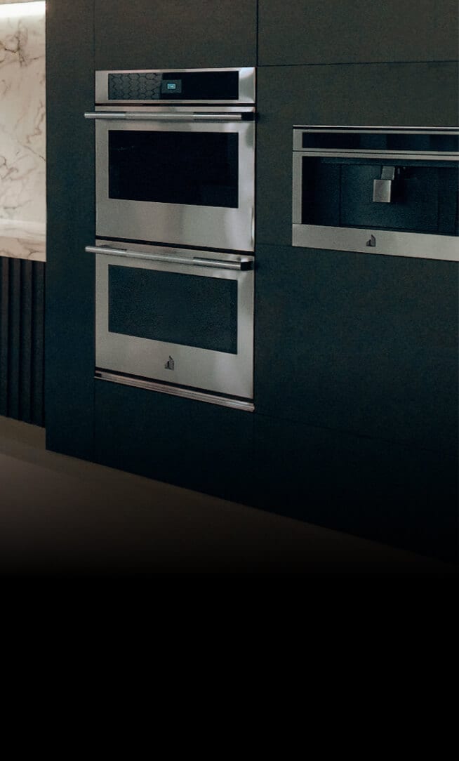 Explore HighEnd Wall Ovens JennAir