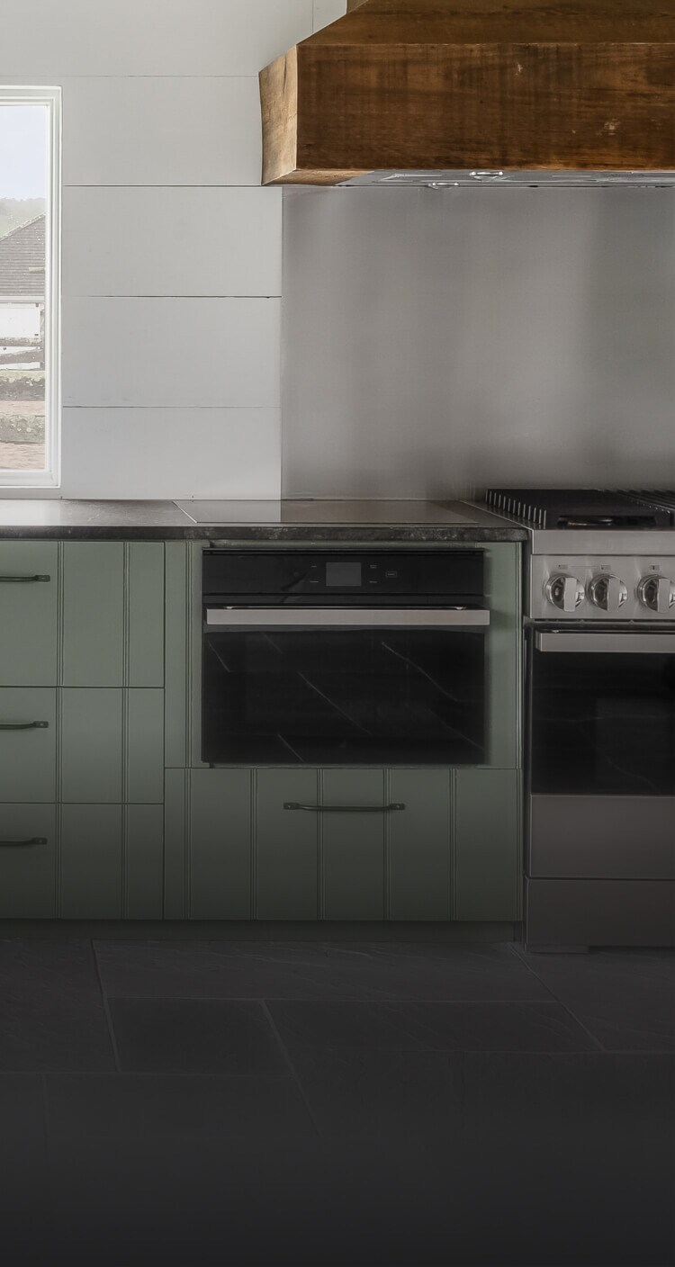 Explore HighEnd Wall Ovens JennAir