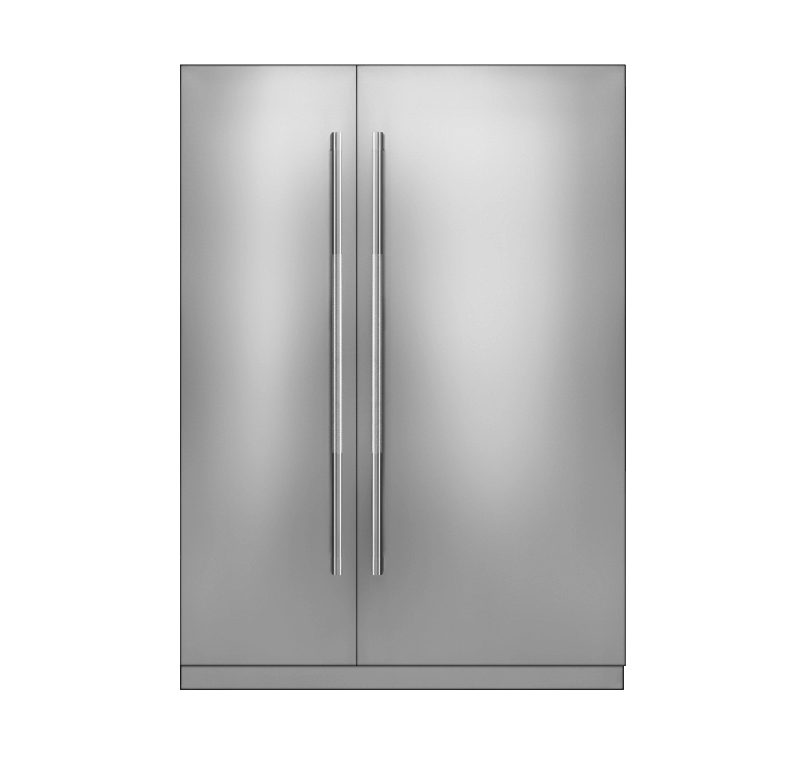 A pair of JennAir® Columns.