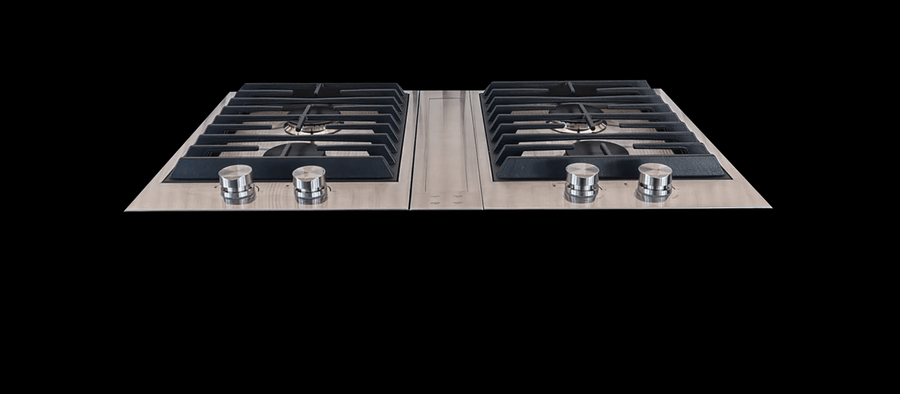 HighEnd Cooktops JennAir